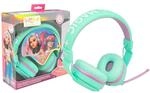 Bluetooth Kopfh&ouml;rer mit Mikrofon, WOW Generation