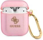 iPhone Airpods Guess Original Brilliant Rosa