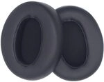 INF Ohrpolster f&uuml;r Sony WH-XB910N-Kopfh&ouml;rer Ersatzpolster Ersatz Ear Pads 1 Paar