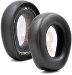 INF 1 Paar Ohrpolster-Ersatz f&uuml;r JBL Quantum ONE aus Proteinhaut & Memoryschaum.