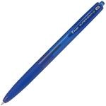 PILOT 524424 Druckkugelschreiber SUPER GRIP G, Strichfarbe: blau