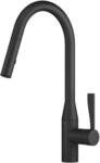 Dornbracht Sync Pull-Down Schwarz Matt 33 870 895-33 Hochdruckarmatur