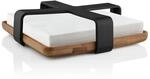Eva Solo | Nordic Kitchen Serviettenhalter | Bewahren Sie Servietten gesammelt an