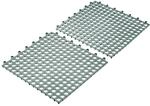 Westmark Abtropfmatten Bar &ndash; flexible Geschirrmatten zum Trocknen von Geschirr,