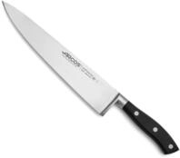 Arcos Chefmesser Geschmiedet Edelstahl - Professionelles K&uuml;chenmesser, Scharf zum