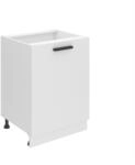 Belini Unterschrank K&uuml;che, K&uuml;chenunterschrank 60 cm Breite. SD K&uuml;chenunterschrank