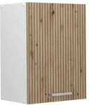 Vicco H&auml;ngeschrank R-Line, Artisan-Eiche, 45 cm, zur freien Kombination...