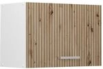 Vicco H&auml;ngeschrank R-Line, Artisan-Eiche, 60 cm Flach, zur freien Kombination