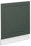 Vicco Frontblende Fame-Line, Gr&uuml;n-Gold Landhaus, 60 cm ohne Arbeitsplatte, zur