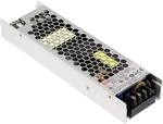 Mean Well UHP-200-12 AC/DC-Einbaunetzteil 16.7A 12.6 V/DC Ausgangsspannung regelbar
