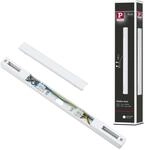 Paulmann 95643 URail Einspeisung Mitte 304x18 mm max. 1.000W Signalwei&szlig;
