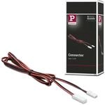 Paulmann 233 Kabelverl&auml;ngerung f&uuml;r Konstantstrom-Steckverbindung (JST-Stecker)