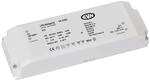 EVN SLK24050 A++ to A, Netzteil, Metall, 10 W, Integriert, grau, 35 x 35 x 25 cm