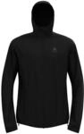 Odlo X-Alp Waterproof Laufjacke Herren schwarz - black - black M