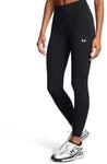 Under Armour Motion Ankle Leg EMEA Tight Damen, schwarzes, XS