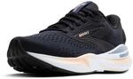 Brooks 1204261B023 Adrenaline GTS 24 Damen Black/Peach/Peacoat EU 37.5