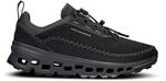 On Damen Cloudaway 2 Polyester Black Eclps Trainer 37 EU