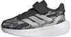 adidas Unisex Baby Runfalcon 5 Infants Shoes, Silver Pebble/Silver Metallic/Carbon,