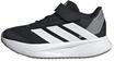 adidas Unisex Kinder Duramo SL2 Hook and Loop Shoes Kids, core Black/FTWR...