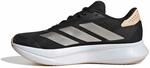 Adidas Damen Duramo SL 2 Running Shoes, core Black/Champagne met./Powder Coral, 40 EU