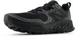 New Balance Herren Fresh Foam X Hierro V7 GTX Sneaker, Schwarz, 42 EU