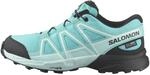 Salomon SPEEDCROSS WATERPROOF Wanderschuhe, Junior & Teens