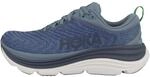 Hoka ONE ONE 1127929-DHN Gaviota 5 Herren Downpour/Thunder Cloud EU 44