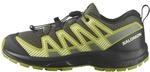 Salomon Unisex Kinder Xa ProTraillaufschuhe