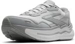 Brooks 1104441D034 Ghost Max SE Herren Primer Grey/Oyster/Alloy EU 42.5