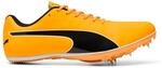 Puma Unisex Evospeed Sprint 14.5 Laufschuhe Spikeschuh Sun Stream-Puma...
