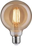 Paulmann 29189 1879 Filament 230V 3-Step-Dim LED Globe G95 E27 470lm 6W 1800K dimmbar