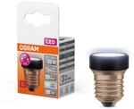 Osram LED STAR FLAT mit 3.5W (wie 26W), 270lm/4000K, kaltwei&szlig; 840, frosted,