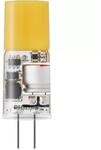 Philips CorePro LED-Kapsel G4, 2,4 W (28 W &auml;qv), klar, 12 V, 827, 2700 K