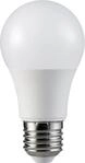 M&uuml;ller-Licht Essentials LED A60 Lampe Birnenform E27, warmwei&szlig;es Licht (2700K) f&uuml;r