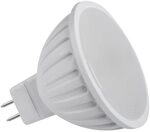 Kanlux TOMI GU5.3 spot 7W Koelwit 120&deg; 12V AC/DC
