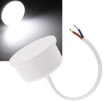 ChiliTec LED Modul flach Ersatz f&uuml;r GU10 Leuchtmittel - 230V 6,7Watt 580Lumen