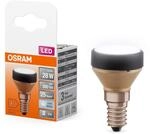 Osram Flat Lamp, ultra-kompakte und flache LED Lampe mit E27 Sockel, ersetzt
