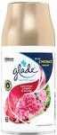 Glade (Brise) Automatic Spray Nachf&uuml;ller, Raumduft, Luscious Cherry & Peony, 269 ml