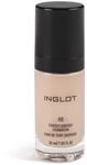 Inglot HD Perfect Coverup Foundation, F&uuml;r einen langanhaltenden Effekt mit HD