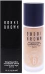 Weightless Skin Foundation SPF 15 - W-064 Honey by Bobbi Brown for Women - 1 oz