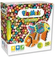 Playmais 3D Fisch