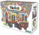 Playmais MOSAIC BIG WORLD CASTLE
