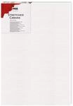 KREUL 595070 - Stretched Canvas, Keilrahmen 50 x 70 cm in Einsteigerqualit&auml;t,...