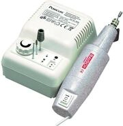Peter Bausch 0360K Elektrisches Manik&uuml;re-/Pedik&uuml;reger&auml;t f&uuml;r Profis,