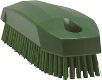 Vikan Nagelb&uuml;rste, Polyester, 6440, gr&uuml;n, 1