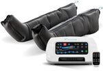 Venen Engel 6 Premium Beinmassageger&auml;t mit Beinmanschetten | 6 Luftkammern 