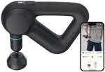 Theragun Prime, Elektrische Handmassagepistole, Smart App und Bluetooth-f&auml;hige