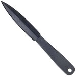 Haller Wurfmesser 3 Mini Unterarmetui, 40421