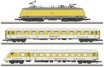 M&auml;rklin 81528 Z Zugpackung der DB Netz, MHI