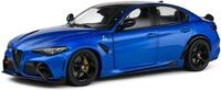 Solido 1:18 Alfa Romeo Giulia GTA 2022 blau
